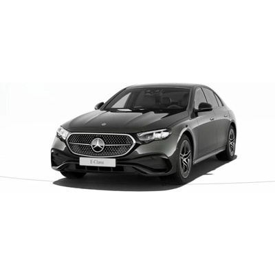 Mercedes-Benz E 220 d 4Matic 145 kW