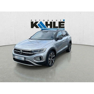 Volkswagen T-Roc 2.0 TDI DSG Style 110 kW