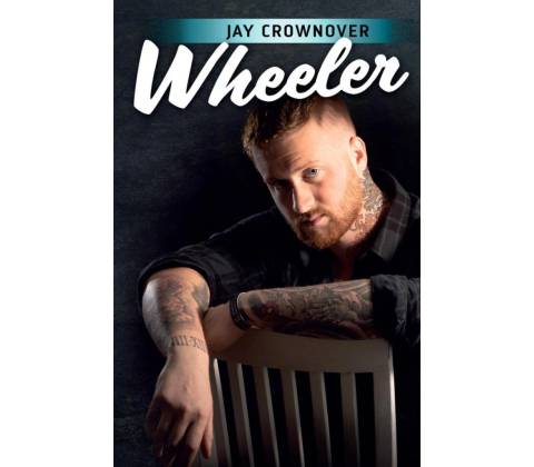 Wheeler - Jay Crownover