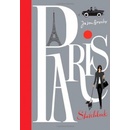 Paris Sketchbook