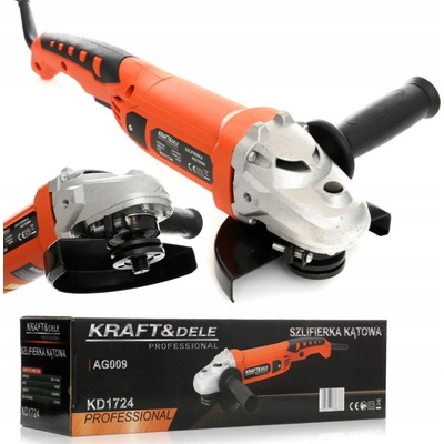 Kraft & Dele KD1724