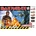 Asmodee Zombicide: Iron Maiden Charackter Pack 3