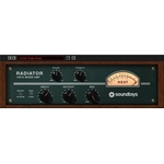 SoundToys Radiator 5