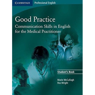 Good Practice Student´s Book