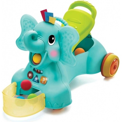 Infantino 3v1 jednorožec Unicorn
