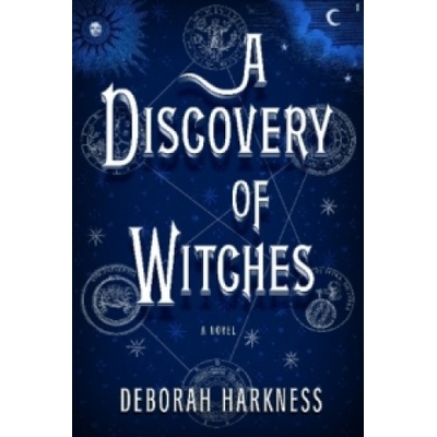 A Discovery of Witches