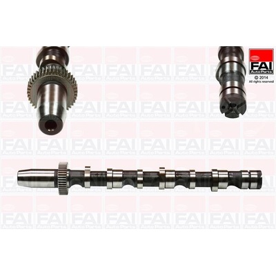 Vačkový hriadeľ FAI AUTOPARTS C278