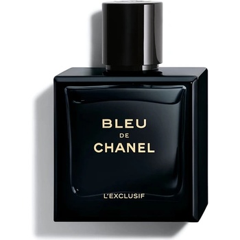CHANEL bleu de chanel l`exclusif parfum 100ml-Парфюм за мъже