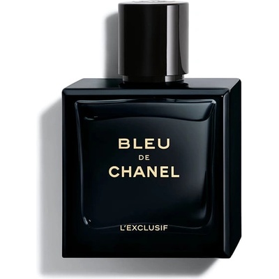 CHANEL bleu de chanel l`exclusif parfum 100ml-Парфюм за мъже