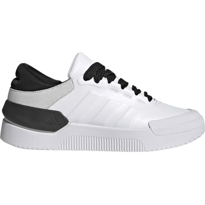 adidas Маратонки Adidas Court Funk Athletic Trainers - White Black
