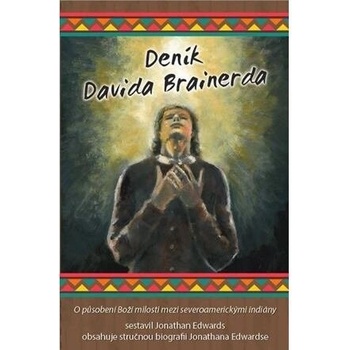 Deník Davida Brainerda - Jonathan Edwards