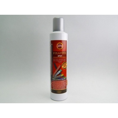 Koh-i-noor Fixativ 142598 ve spreji 300ml – Zboží Dáma