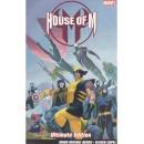 House of M Bendis Brian Michael