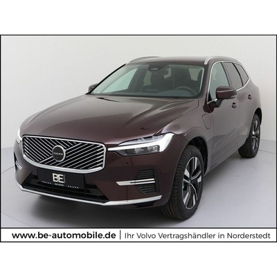Volvo XC60 T6 Recharge AWD Plus Bright 257 kW