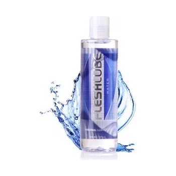 Image 1 of Fleshlight Fleshlube Water 250ml