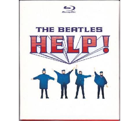 Help! BD