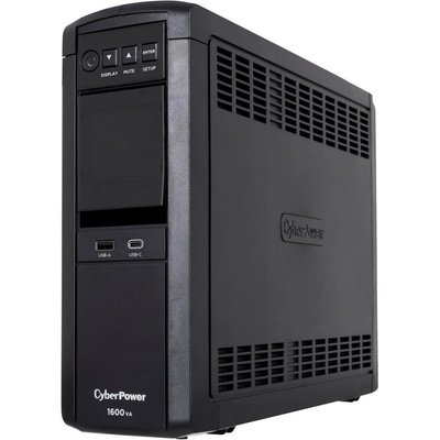 CyberPower PFC CP1600EPFCLCD