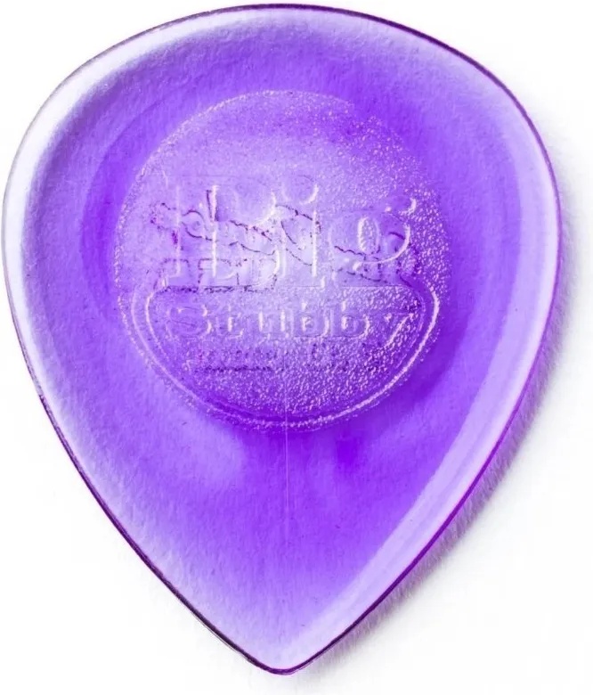 Dunlop 475R 2.00 Big Stubby Перце за китара (475R200)