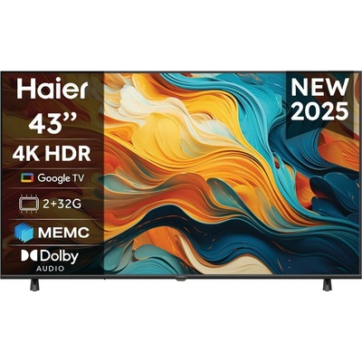 Haier H43K85FUX