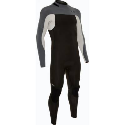 Pánský Quiksilver Everyday Sessions 4/3 mm black/ash