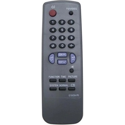 Diaľkový ovládač Sharp G1342SA