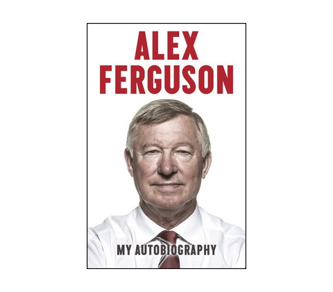 Má autobiografie