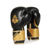 Boxerské rukavice