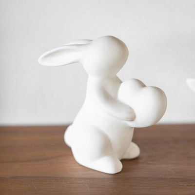 Storefactory Veľkonočná dekorácia Amelia 11 cm