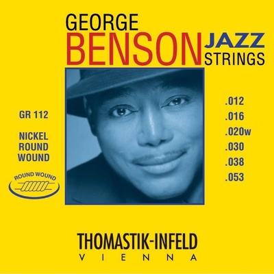 Thomastik GEORGE BENSON GR112