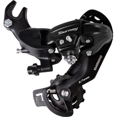 Shimano Tourney RD-TY300