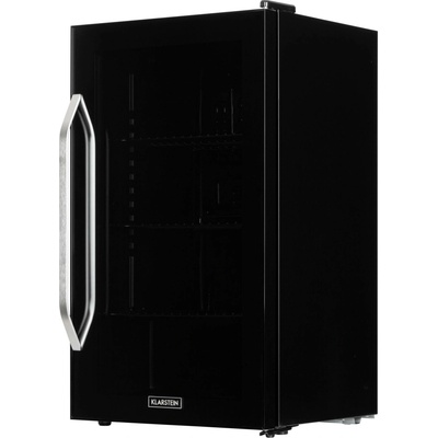Klarstein Beersafe XXL Onyx