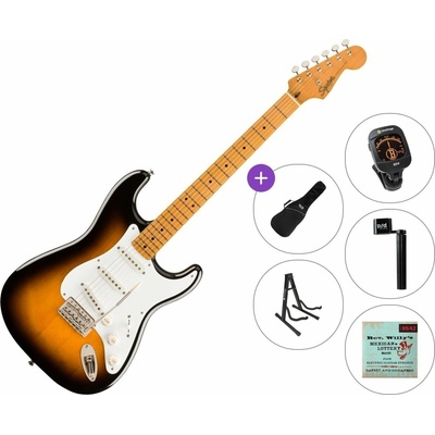Fender Squier Classic Vibe 50s Stratocaster MN Standard SET