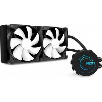 NZXT Kraken X61 RL-KRX61-01