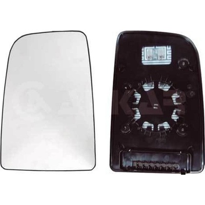 Sklo vonkajżieho zrkadla ALKAR 6441994