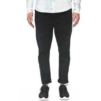 Image 1 of Globe мъжки панталони GLOBE - Goodstock - GB01216010 - ЧЕРЕН