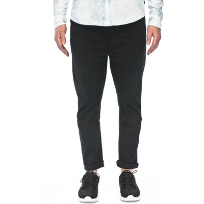 Globe мъжки панталони GLOBE - Goodstock - GB01216010 - ЧЕРЕН