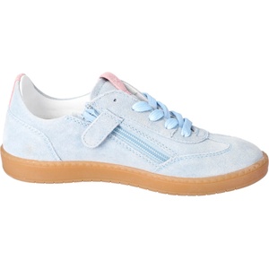 Ricosta Детски маратонки Ricosta Kid's London Sneakers - Himmel / Mallow - размер 33 (EU) (702-5398-0213)