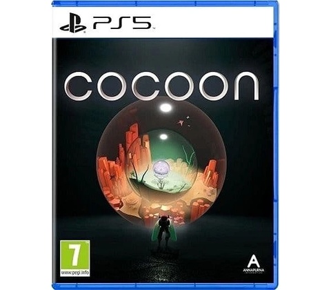 Cocoon