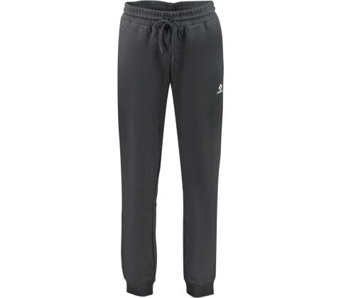 Converse tepláky čierna