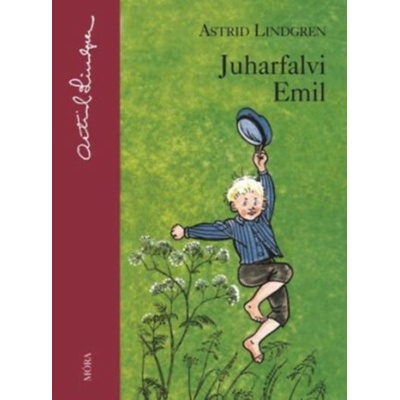 Juharfalvi Emil - puhatáblás kiadás