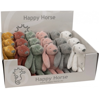 Happy Horse králiček Richie Mini mix 19 cm