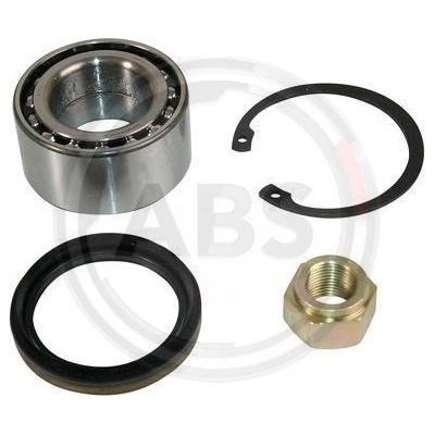 A.B.S. ALL BRAKE SYSTEMS BV. 200447