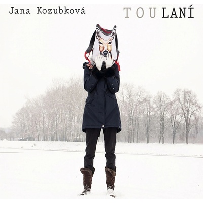 Kozubková Jana: TouLaní CD
