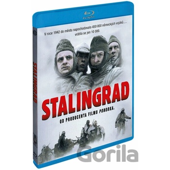 Stalingrad BD