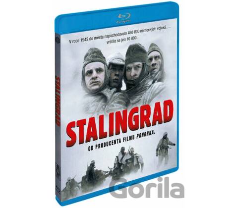Stalingrad BD