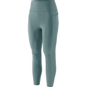 Patagonia Дамски клин Patagonia Women's Mas Maipo Tights Leggings - Blue Sage (111-1965-0214)