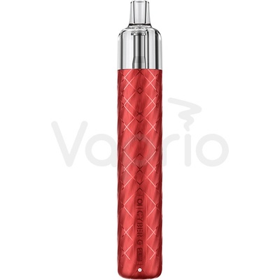 Aspire Cyber G Slim Pod 1200 mAh Metallic Red