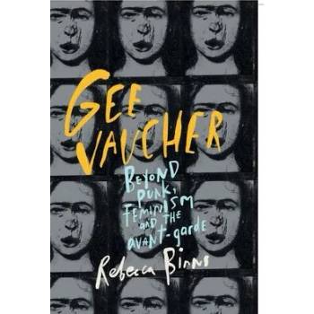 Image 1 of Gee Vaucher | Rebecca Binns