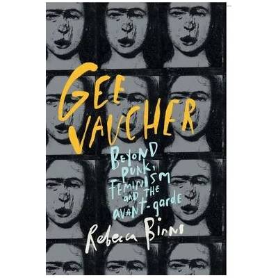 Gee Vaucher | Rebecca Binns