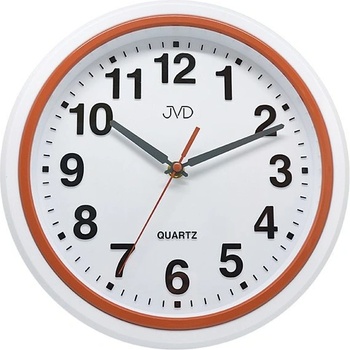 JVD quartz HA41.4